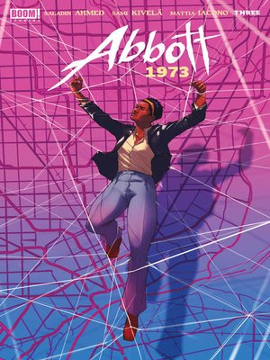 cover image of Abbott: 1973 (2021), Issue 3
